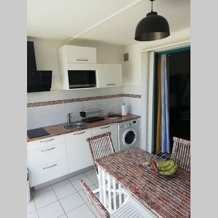 圣安尼Les Touloulous公寓 外观 照片